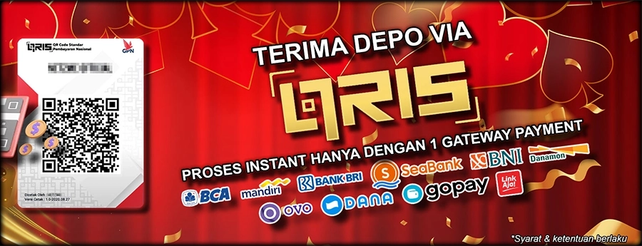 Banner Kecil Vip77
